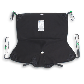 In Chair Hammock with Split Leg