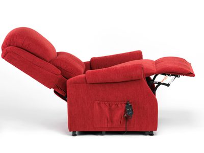 Indiana Berry Reclined