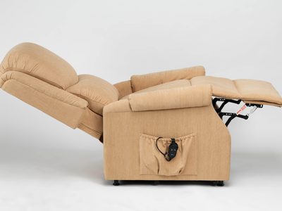 Indiana Biscuit Reclined