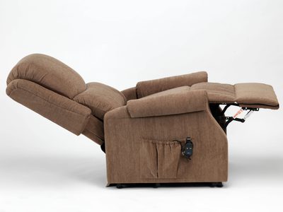 Indiana Mushroom Reclined