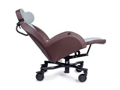 INTEGRA20 M20 Shell20 Chair20 Profile20 Brown20and20 Grey