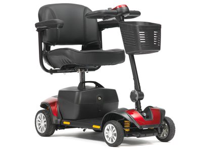 CMS002 RD Livewell Jaunt Plus Red 01