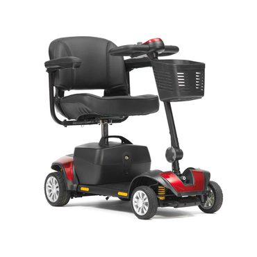 CMS002 RD Livewell Jaunt Plus Red 01 web
