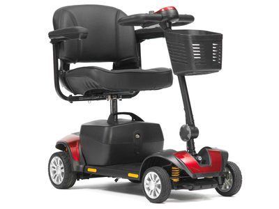 CMS002 RD Livewell Jaunt Plus Red 01 web