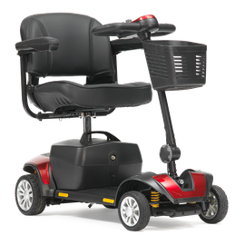 Jaunt Plus Scooter CMS002
