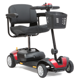 Jaunt Scooter CMS001