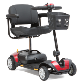 Jaunt Scooter CMS001