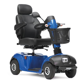 Journey Scooter MS043