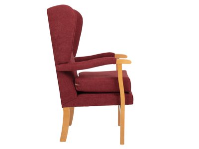 Brick20 Jubilee20 Fireside20 Chair20 FSC008 BRK2028229