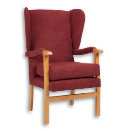 Jubilee Fireside Chair