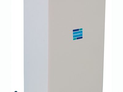 BIN 20 W