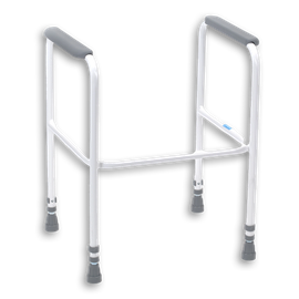 Kibworth Toilet Frame