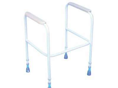 Kibworth Toilet Frame Portable 156