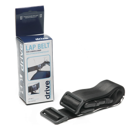 RT 716 Lap belt