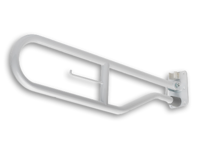Loop Hinged Grab Rails