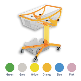 Lullaby Crib 6 colours C