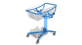 CRIB20 Blue2028129