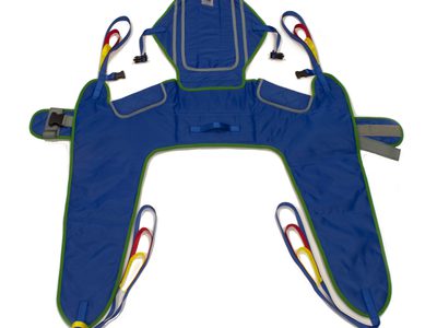 SLING TOILETING POLY HS20 Luxury20 Toilet2028head20sup29