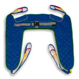Luxury Toilet Sling