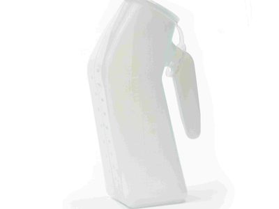 Male Urinal PC23201 M 6