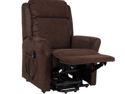 10 20 Maryville20 Chocolate20brown20 Footrest20fully20up20 jpg