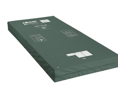 Standard Green MAT20 BE Layered2028129