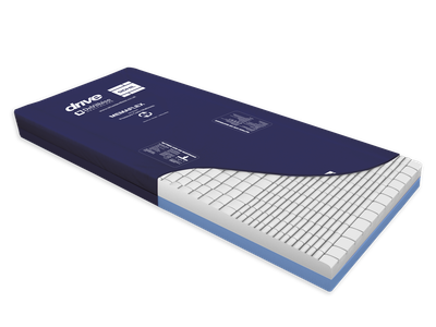 Memaflex Mattress 1144x1144