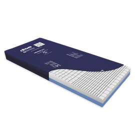 Memaflex Mattress 960x960