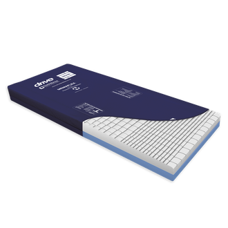 Memaflex Mattress 960x960