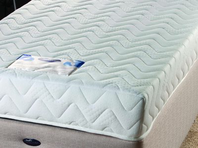 Memory Foam Mattress RMATMF