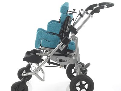 Miko20 Flexi seat 2