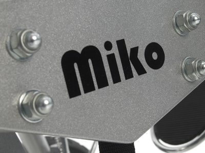 Miko20 Flexi seat 9