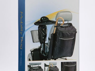 Mobility Bag with Holders RT SCBAG2 3