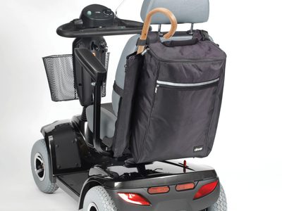 RT SCBAG2 Mobility Bag with Holder NEW NEW