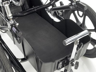 Mojo20 HD 18