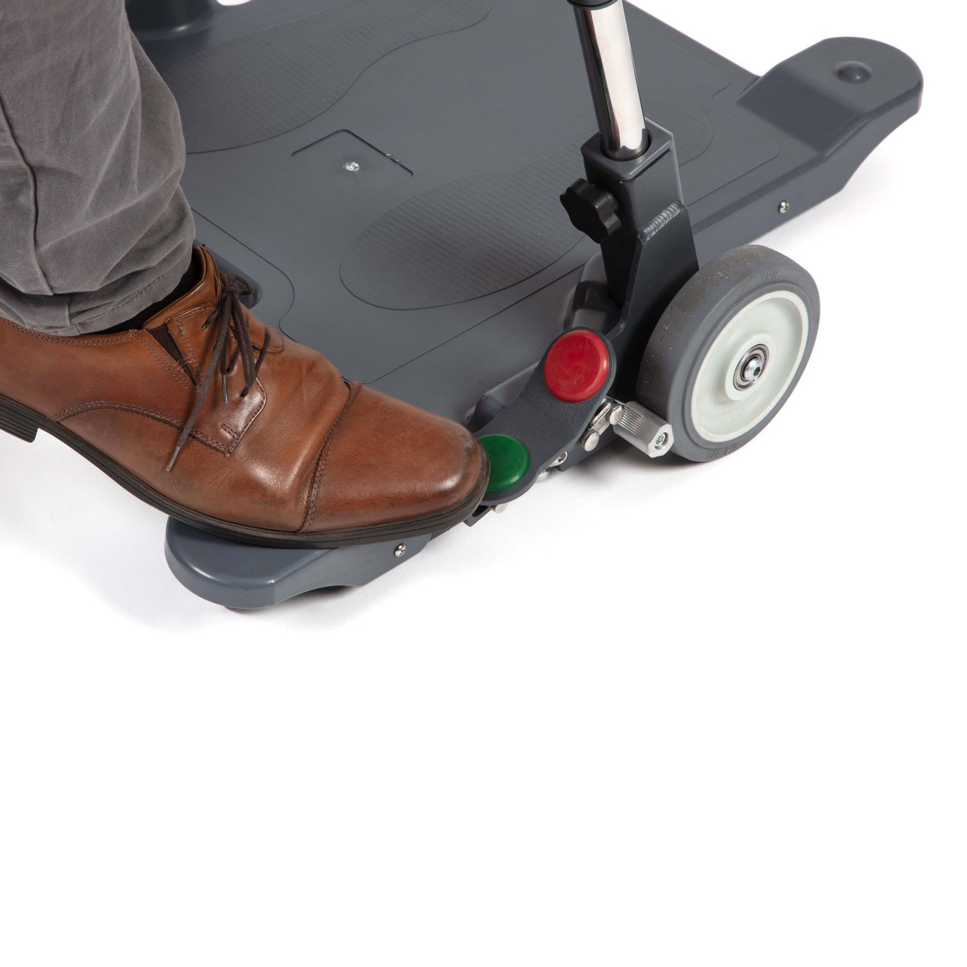 Motion Helper Motion Transfer Aid