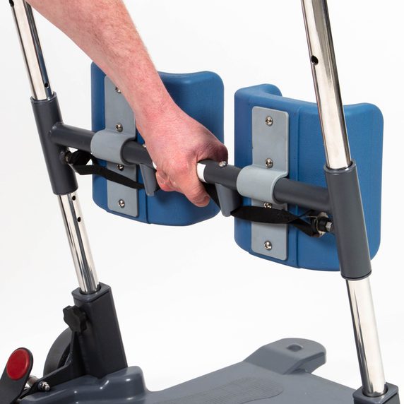 Motion Helper Motion Transfer Aid