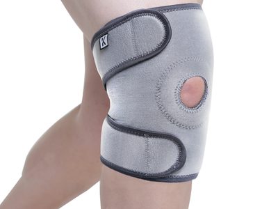 KED019 Neoprene Knee