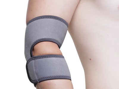 KED021 Neoprene Elbow