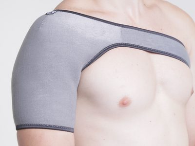 KED023 Neoprene Shoulder