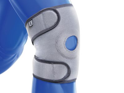 Neoprene20 Knee20 Support2028 Universal2920 KED019