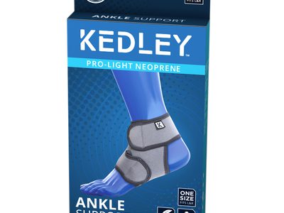 Neoprene Ankle 1