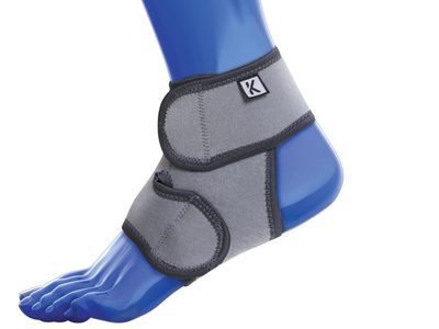 Neoprene Ankle 2