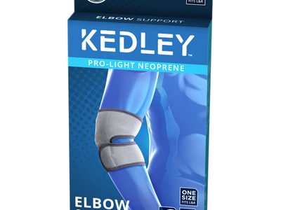 Neoprene Elbow 1