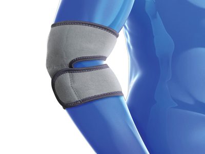 Neoprene Elbow 2