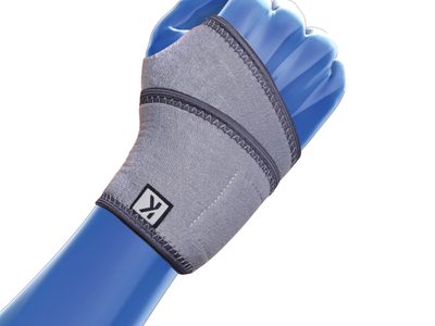 Neoprene Wrist 5