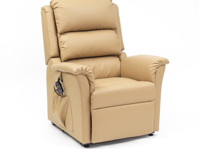 CLR12 COB Recliner 4001