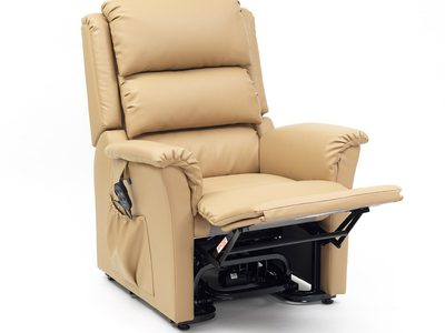 CLR12 COB Recliner 4004