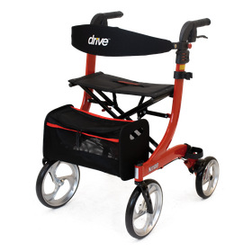 Nitro Rollator
