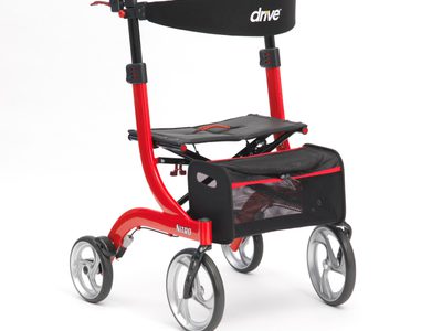RTL10266 Nito Rollator 7560